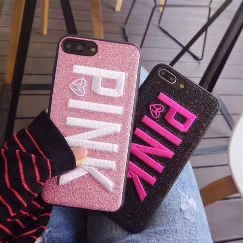 pink lv iphone case|pink iphone case victoria's secret.